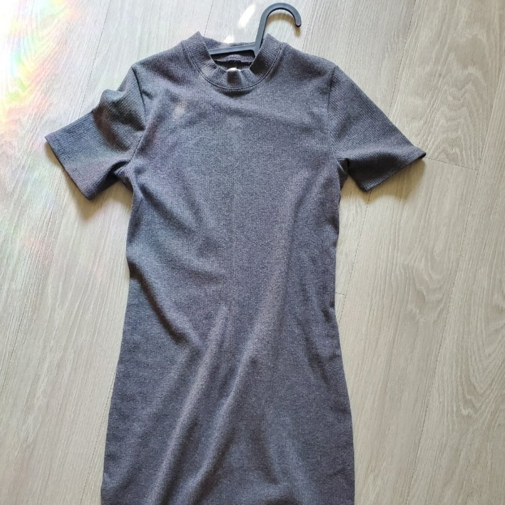 Hollister Sweater Dress